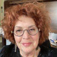 Monique Bourget