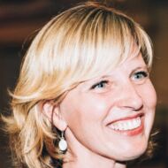 Sarah Richer