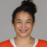 Sandra Barthélémy