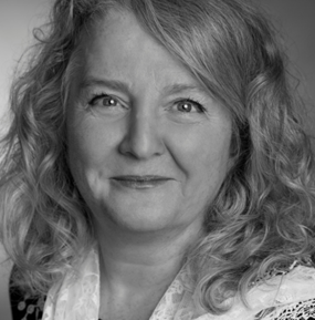 Bernadette Broderick