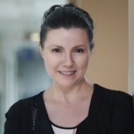 Nicole Ste-Marie