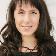 Christine Paré