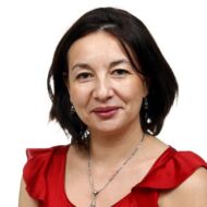 Diane Stehlé