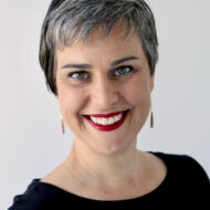 Roxanne Boucher