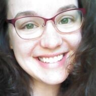 Jenny Larouche